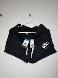 新品未使用Nike ショートパンツ Mサイズ JUST DO ITのサムネイル