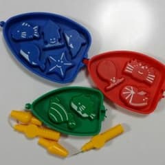 こどもちゃれんじ　さかなつりのサムネイル