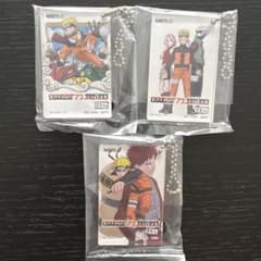 이치 반 쿠지 NARUTO 질풍전 풍영탈환편 H상 아크릴 매력