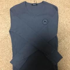 ふくふくさん専用 BUBERRY BLACK LABEL トップスのサムネイル
