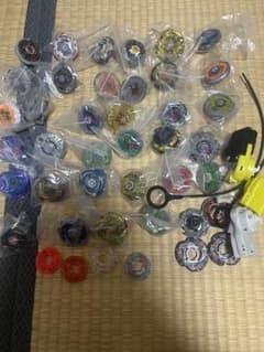 ベイブレード　まとめ売りのサムネイル