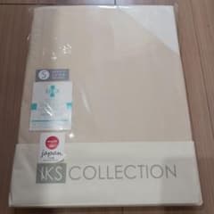 【専用】IKS COLLECTION 掛け布団カバー ベージュのサムネイル