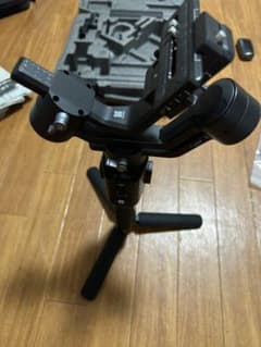 DJI Ronin-SC ジンバル カメラのサムネイル