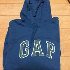 ルカさん専用GAPパーカーのサムネイル