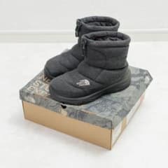 THE NORTH FACE ヌプシ ブーティー ウール V ショート 値引可能のサムネイル