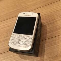 Blackberry Q10のサムネイル
