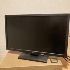 液晶ディスプレイ　20ワイドのサムネイル