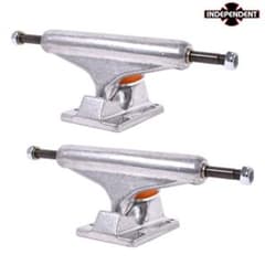 INDEPENDENT STAGE11 POLISHED STANDARDのサムネイル