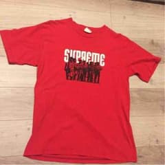 supreme Ｔシャツのサムネイル