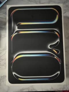 楽*い様 11インチ iPad Pro (M4) Wi-Fi 256GB + スのサムネイル