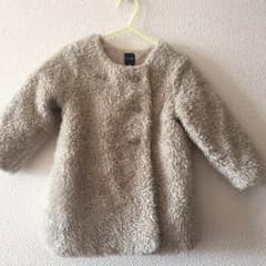 baygap☆ボアコートのサムネイル