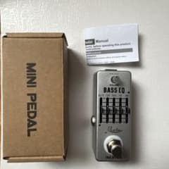 ROWIN BASS EQ イコライザー LEF317Bのサムネイル