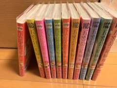 五等分の花嫁 全巻のサムネイル