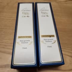 ニューモ ニューモ 75mlのサムネイル