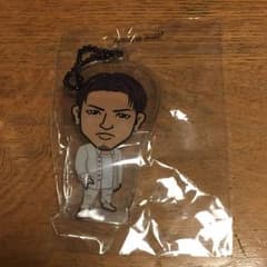 最終値下げの予定 ！！！ 数原龍友 クリアチャームのサムネイル