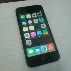 ipod touch 5世代 32gbのサムネイル