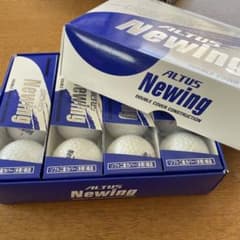 ブリジストン　ゴルフボール