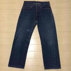 zizi様専用 リーバイス501赤耳 セットのサムネイル