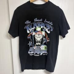 XLARGE The Beast Inside Tシャツのサムネイル