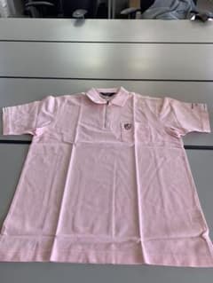 値下げ‼️マンシングウェア ポロシャツ 美品のサムネイル