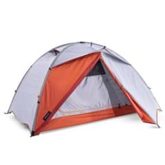FORCLAZ 山岳テント 2人用 TREK 500 - メルカリ