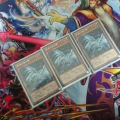 青眼の亜白龍 他のサムネイル