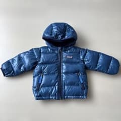 パタゴニア　Patagonia ダウン　6m 70〜80のサムネイル
