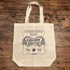 GRANNY SMITH エコバッグのサムネイル