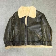Ｂ－３ジャケットのサムネイル
