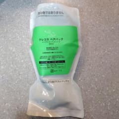 クレコス　ヘアパック　トリートメントのサムネイル