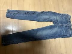 GYDA ハイウエストデニムのサムネイル