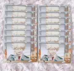 僕のヒーローアカデミア 爆豪勝己 スナップマイド7 - メルカリ