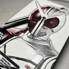 S.H.Figuarts 真骨彫製法 仮面ライダーW ヒートメタルのサムネイル
