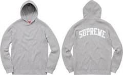supreme パーカー 16awのサムネイル