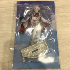 叢雲カゲツ　サンリオ　アクリルスタンドのサムネイル