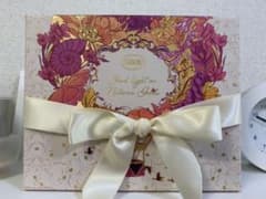 SABON ハンドクリーム　セット　ホワイトティーのサムネイル