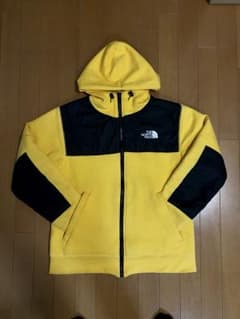 ノースフェイス フリース デナリジャケット Sのサムネイル