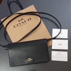 COACH  ショルダーウォレットのサムネイル