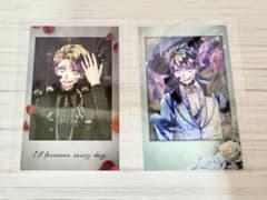 悪魔執事と黒い猫　あくねこ　6月の特別な時間　ロノのサムネイル