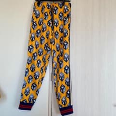 GUCCI  グッチ　ジャージ　パンツのサムネイル