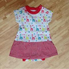 70cmロンパース♡のサムネイル