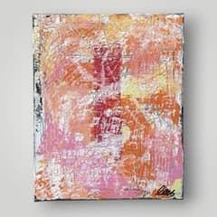 217」原画 アクリル画 抽象画 モダンアート 現代アート インテリア