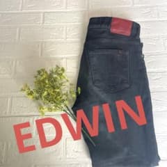 EDWIN JERSEYS  デニムジーンズのサムネイル