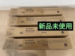 SHARP MX-23JT トナーカートリッジセットのサムネイル
