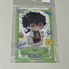 WIND BREAKER ウィンブレ アメリカンポップ 十亀 アクスタ