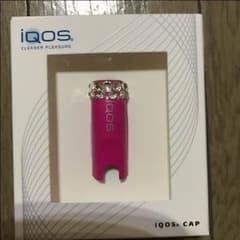 アイコスキャップのサムネイル