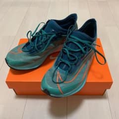 売り切り！NIKE ZOOM FLY 3 箱根 26.0 ズームフライのサムネイル