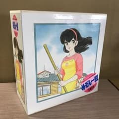 めぞん一刻 TVシリーズ 完全収録版 LD24 レーザーディスク 24枚セット