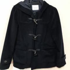 美品♡ダッフルコート♡セブンデイズサンデイのサムネイル
