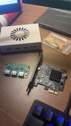dma-75t+kmbox+MAKCU - メルカリ